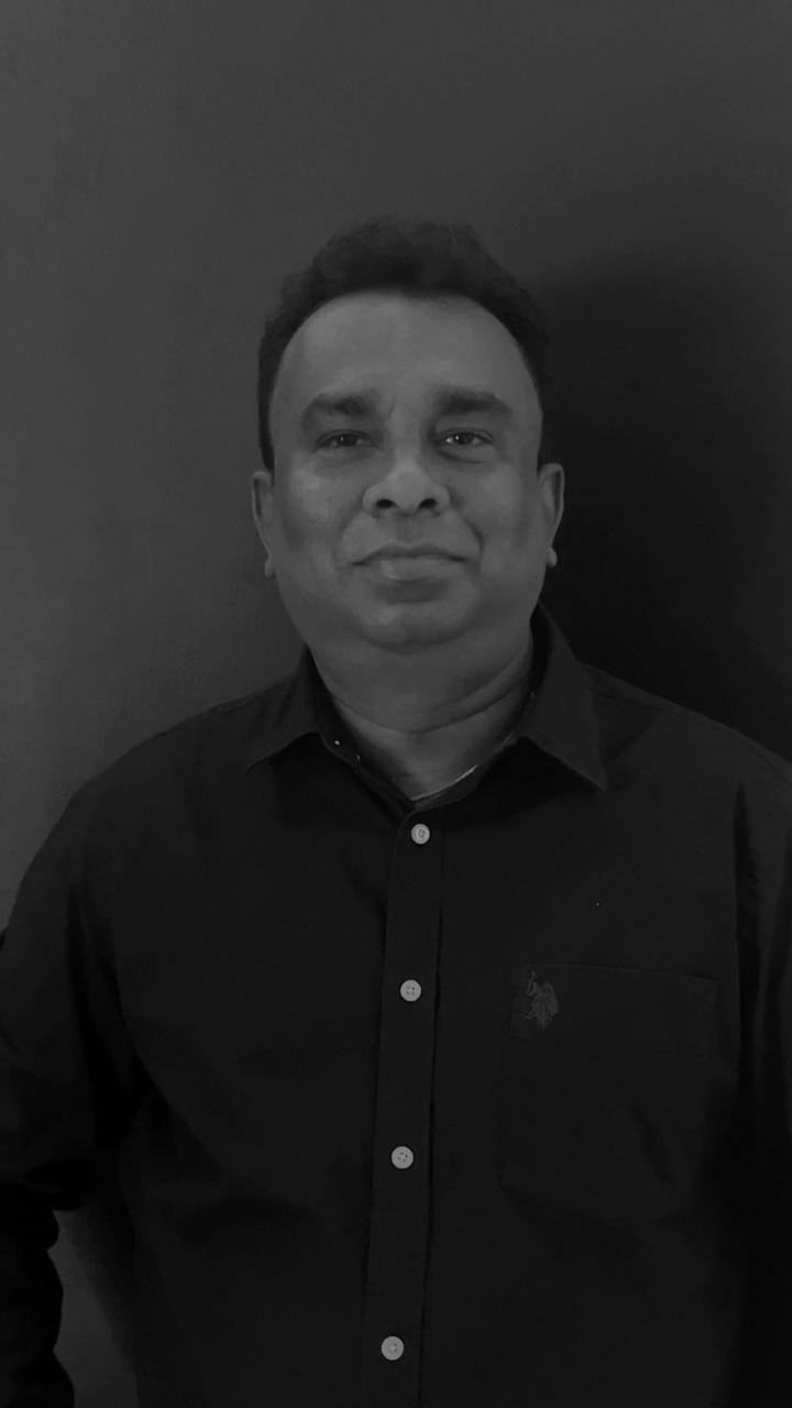 Eng. Mangala Silva, Director, Synergo