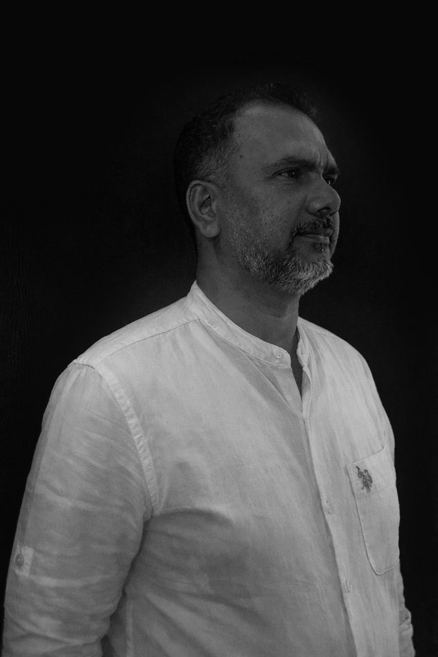 Architect Sandun Herath, Director, Synergo